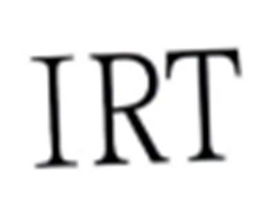 IRT