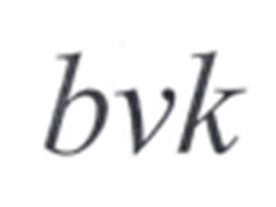 bvk