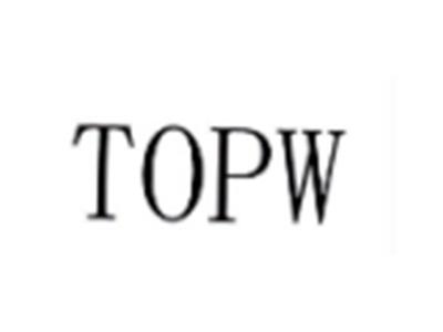 TOPW