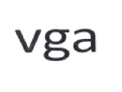 VGA