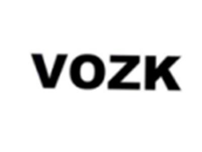 VOZK
