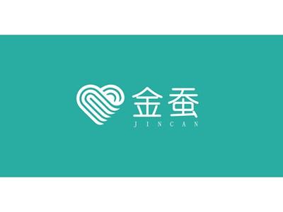 金蚕+图形