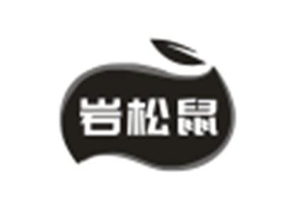 岩松鼠