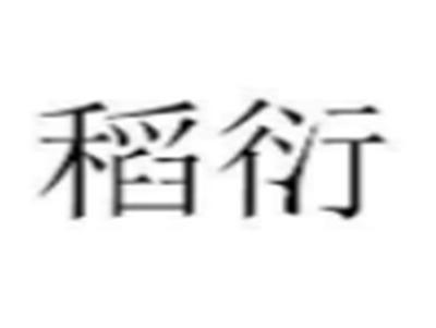 稻衍