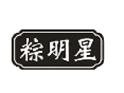 粽明星