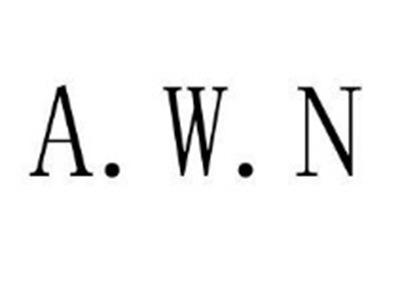 A.W.N