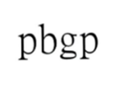 pbgp