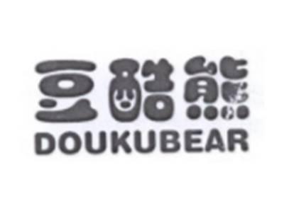 豆酷熊DOUKUBEAR