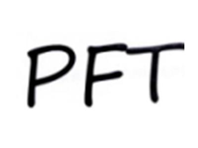 PFT