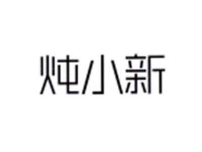 炖小新
