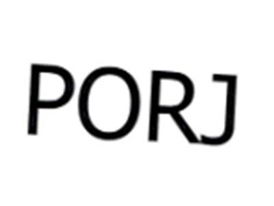 PORJ