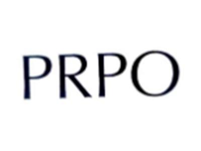 PRPO