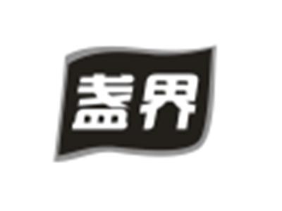 盏界