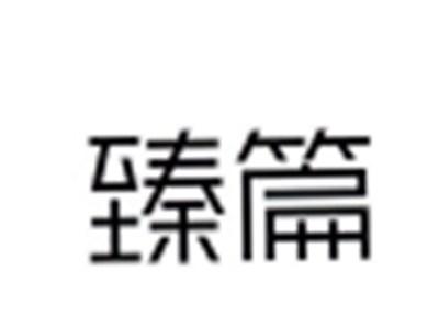 臻篇