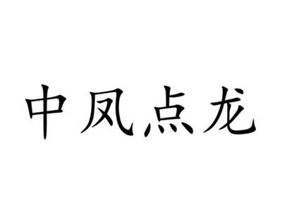 中凤点龙