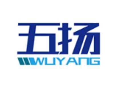五扬