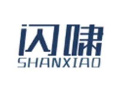 闪啸
