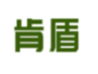 肯盾