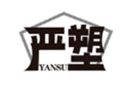 严塑