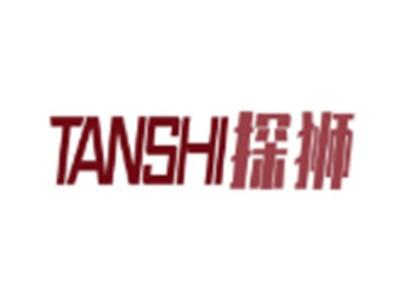 探狮