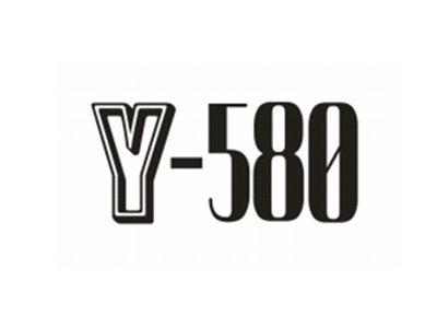 Y580
