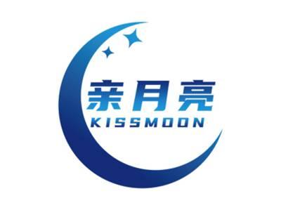 亲月亮KISSMOON
