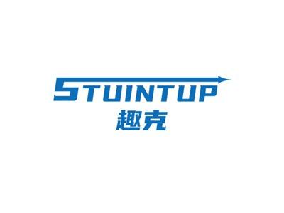 趣克STUINTUP