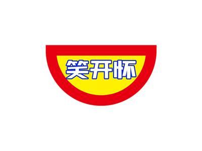 笑开怀