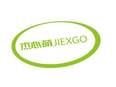 杰心萌JIEXGO