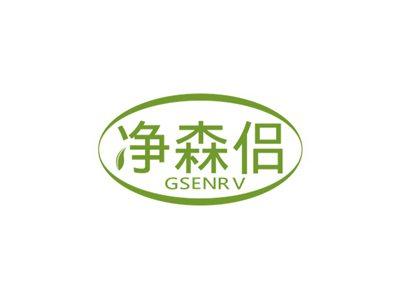 净森侣GSENRV