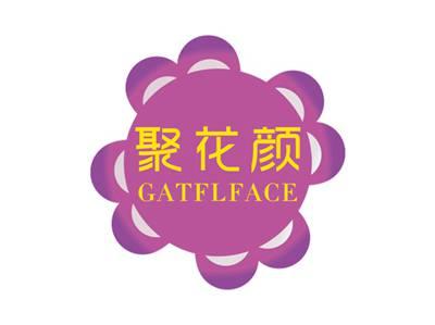 聚花颜GATFLFACE