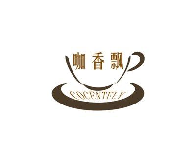 咖香飘COCENTFLY