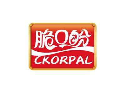 脆口盼CKORPAL