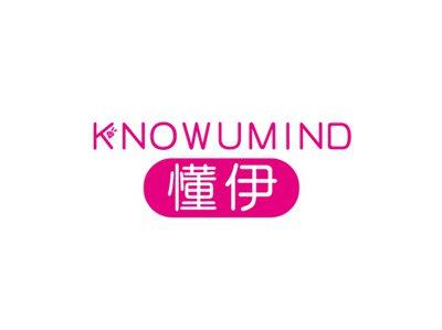 懂伊KNOWUMIND