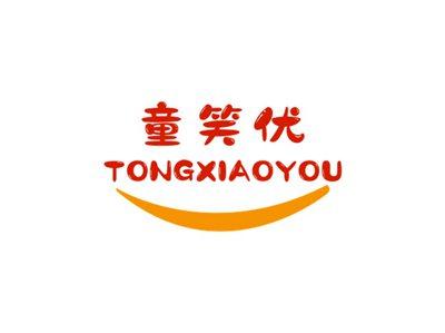 童笑优TONGXIAOYOU