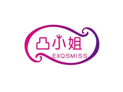 凸小姐EXQSMISS