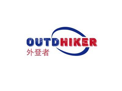 外登者OUTDHIKER