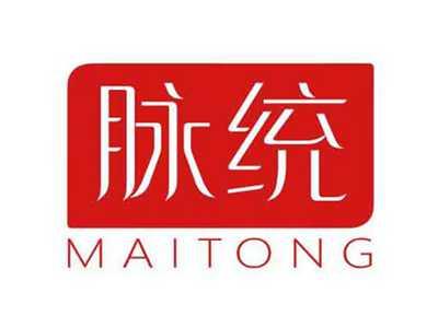 脉统MAITONG
