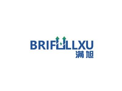 满旭BRIFULLXU