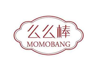 么么棒MOMOBANG