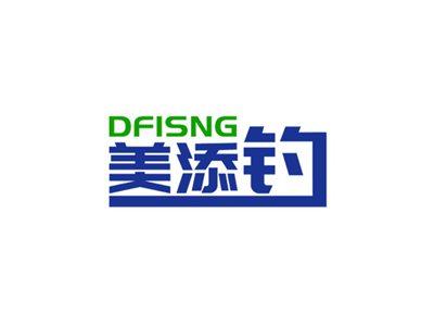 美添钓DFISNG