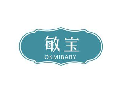 敏宝OKMIBABY