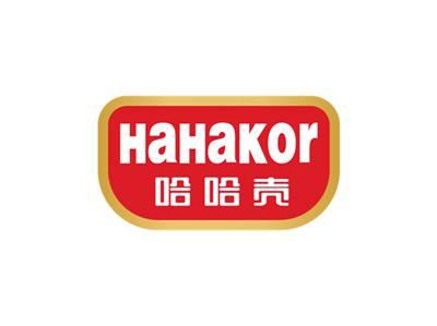 哈哈壳HAHAKOR