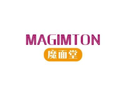 魔面堂MAGIMTON
