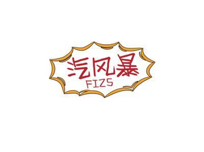 汽风暴FIZS