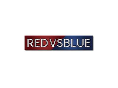 REDVSBLUE