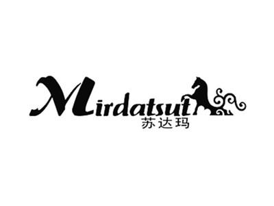 苏达玛