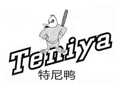 特尼鸭