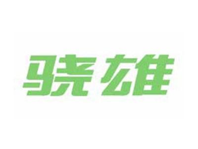 骁雄
