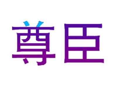 尊臣
